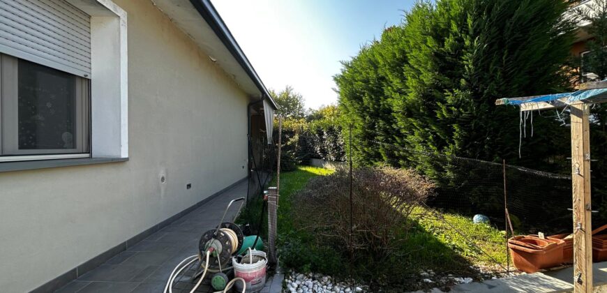 Villa singola Borgo San Giovanni