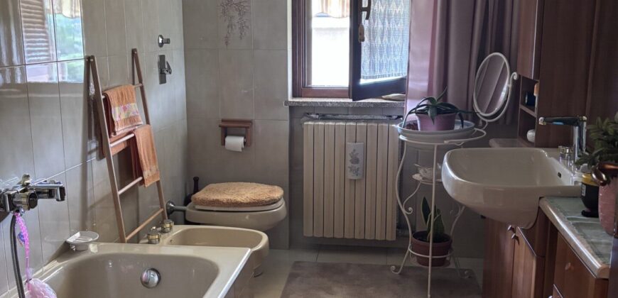 Villa singola Tavazzano con Villavesco fraz. Modignano