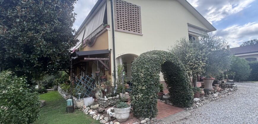 Villa singola Tavazzano con Villavesco fraz. Modignano