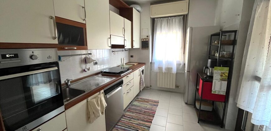 4 locali Tavazzano con Villavesco