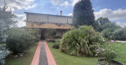 Villa singola Tavazzano con Villavesco fraz. Modignano