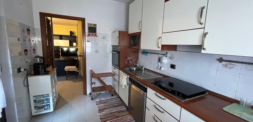 4 locali Tavazzano con Villavesco