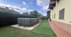 Villa singola Tavazzano con Villavesco fraz. Modignano