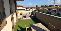 3 locali Borgo San Giovanni 3 locali Borgo San Giovanni