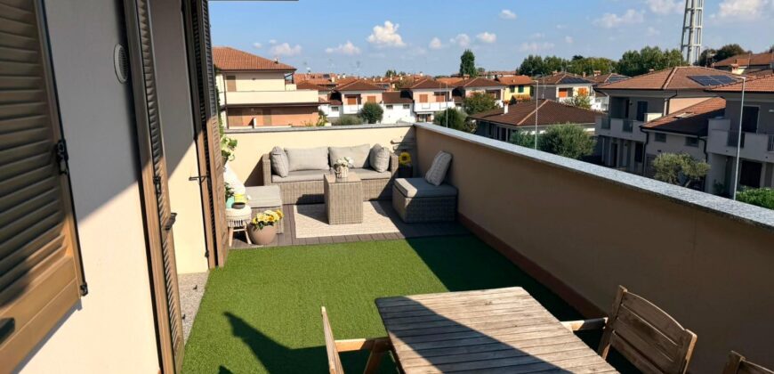 3 locali Borgo San Giovanni