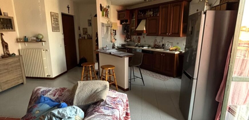 2 locali Casaletto Lodigiano fraz. Mairano