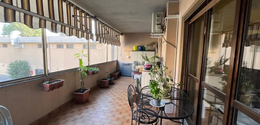 4 locali Tavazzano con Villavesco