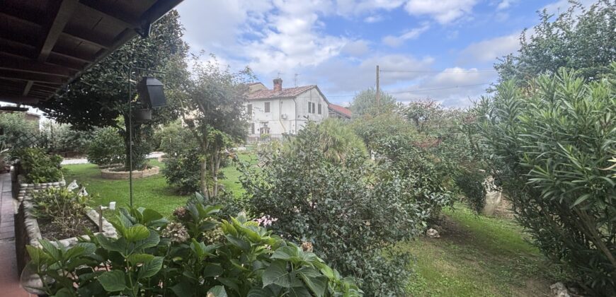 Villa singola Tavazzano con Villavesco fraz. Modignano