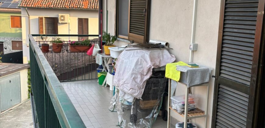 2 locali Casaletto Lodigiano fraz. Mairano