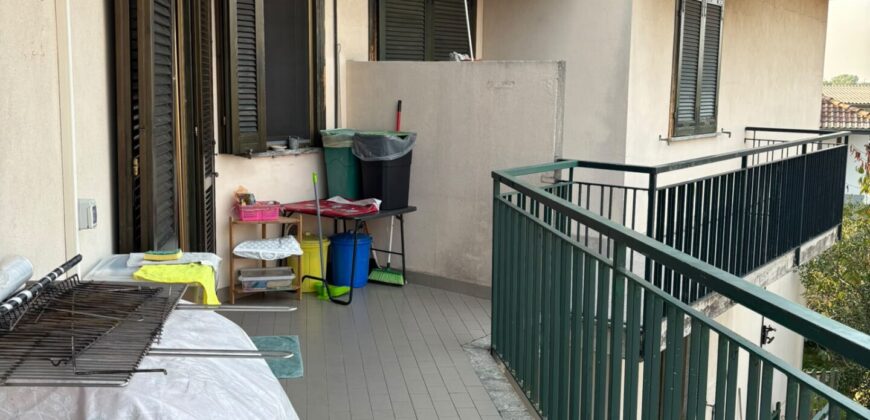 2 locali Casaletto Lodigiano fraz. Mairano