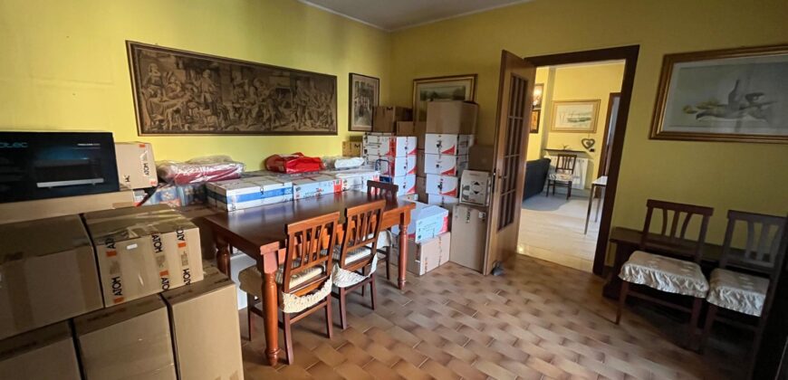 4 locali Tavazzano con Villavesco